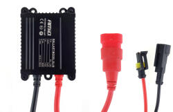 AMiO Balast (droser) instalatie Xenon NON-CANBUS, 35W, 9V-16V, versiune SLIM (AM01545)
