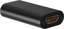Goobay Repetitor HDMI V1.4 Ultra HD 4K 30Hz la 30m 1080p 3D la 40m Goobay 58491 (58491) - drumix