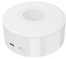 WOOX Sirena Smart inteligenta de interior Woox R7051 Zigbee 3.0 (R7051)