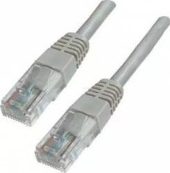 Well Cablu FTP Cat6 patchcord 30m CCA gri Well (FTP-0010-30GY-WL) - drumix