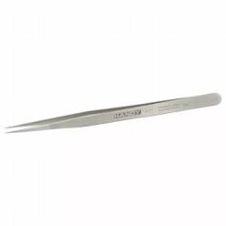HANDY Penseta varf ascutit executie dreapta subtiata 140mm HANDY (10771) - drumix