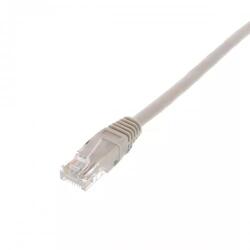Well Cablu FTP Well cat6 patch cord 20m gri (FTP-0010-20GY-WL) - drumix