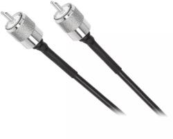 Cabletech Cablu reflectometru SWR 30cm UHF Cabletech (KPO3927) - drumix