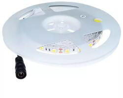 V-TAC Banda LED SMD5050 60LED/m 3000K IP20 5m V-TAC (SKU-2122) - drumix