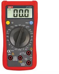 UNI-T Multimetru digital UT132B UNI-T (UT132B) - drumix