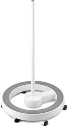 HANDY Suport lampa cu lupa pe rotile Handy (10797X) - drumix