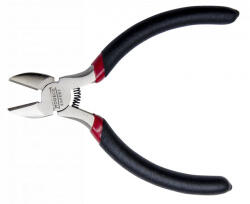 KOELNER Műszerész oldalcsípő fogó 115mm