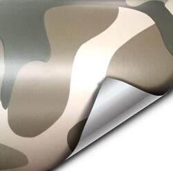 AVEX Folie colantare auto CAMUFLAJ DESERT (3m x 1, 52m) (KX10369)