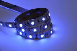 Well Banda LED SMD5050 RGB IP20 5m 12V 60LED/m 14.4W/m Well LEDSTRGB-5050-126010D202/5-WL (LEDSTRGB-5050-126010D202/5-WL) - drumix