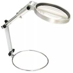 Pro sKit Lupa pliabila 120mm ProsKit (MA-015) - drumix