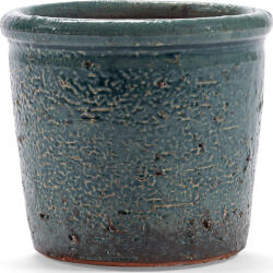 Serax Ghiveci Glazed Shades, 13, 5 cm, albastru (B5625027-600)