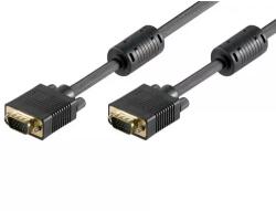 Goobay Cablu VGA 50m HD 1024x768 tata-tata Goobay (93009) - drumix