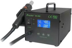 Pro'sKit Statie de lipit cu aer cald si afisaj LCD ProsKit (SS-968B)