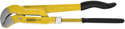  Állítható csőfogó 145 fokos fejjel 1 1/2" 420mm Home