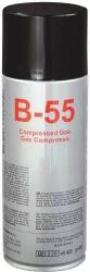 Due Ci Electronic Spray aer comprimat DUE CI 400ml (B-55/400) - drumix