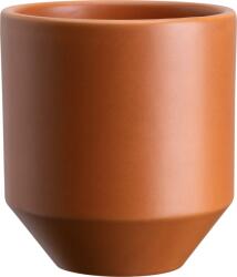 Bergs Potter Ghiveci Lily, 8 cm, portocaliu (LICTO8P)