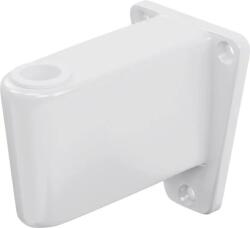 Goobay Suport de perete pentru lampa cu lupa pentru cod 60360 /60361 /60362 /60364 alb Goobay 55771 (55771) - drumix
