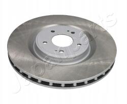 Japanparts Japan Parts Japan Féktárcsa Mitsubishi Első Lancer 2, 0 07-15