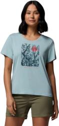 Columbia Тениска Womens Parsons Point SS Scoop Tee