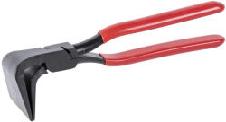 Koelner - Rawlplug Bádogos fogó 90 fokos fejjel 250mm