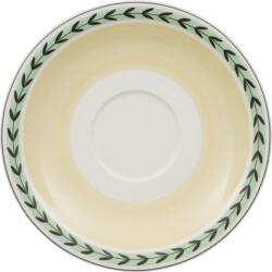 Villeroy & Boch Farfurioară pentru ceașca pentru latte Charm & Breakfast French Garden (14-8595-1220)