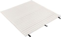 Hay Pernă pentru bancă de grădină Palissade 107, 5 x 104, 5 cm, albă (AB562-B283-AB13)