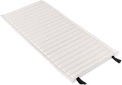 Hay Pernă pentru fotoliu de relaxare jos Palissade 117 x 49, 5 cm, albă (AB562-B293-AB13)