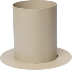 ferm LIVING Ghiveci Auran S de culoarea cașmirului (1104269270)