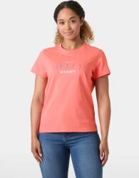 Helly Hansen Тениска w core graphic t-shirt 2.0