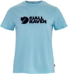 FJALLRAVEN Тениска Fjallraven Logo Tee W