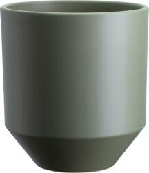 Bergs Potter Ghiveci Lily, verde salvie, 14 cm (LICSG14P)