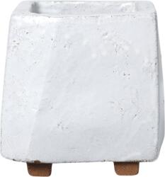 ferm LIVING Ghiveci Kurinu alb (1104270062)