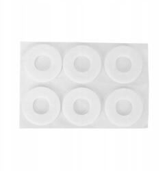  Tecniwork Védőtapaszok Zselés Bőrkeményedés Tyúkszem (VN5GHD3)