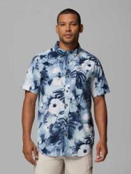 Columbia Риза Mens Rapid Rivers Printed Sleeve Shirt (1768931-476)