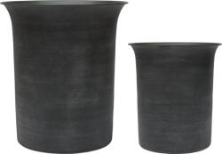 OYOY Ghivece Iri metalice, 2 buc (L301525)