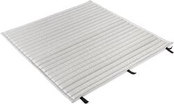 Hay Pernă pentru bancă de grădină Palissade 107, 5 x 104, 5 cm, gri (AB562-B283-AB30)