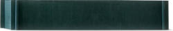 SQUARELY Organizator pentru birou BloomTRAY verde pădure (408-10)