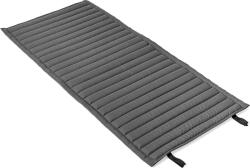 Hay Pernă pentru fotoliu de relaxare jos Palissade 117 x 49, 5 cm, antracit (AB562-B293-AF12)