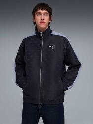 PUMA Спортно горнище T7 Jacquarded Woven Relaxed