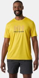 Helly Hansen Тениска hh tech graphic t-shirt 2.0 - sportdepot - 48,90 лв