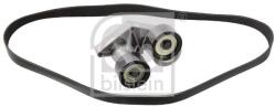 Febi Bilstein Set curea transmisie cu caneluri FEBI BILSTEIN 106001 (106001) - automobilus