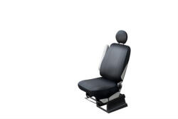 CarPassion Husa scaun din piele ecologica pentru dube marimea L CARPASSION (30102CP)