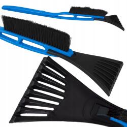 PrzydaSie Autó Szélvédő Hókaparó Kefe Hosszú Kaparó 50 CM