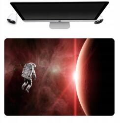  Asztali Alátét Védő Szőnyeg 50x35 Űr Minták (Podkładka Ochronna Do Biurka pod mysz)