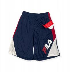 Fila Sportos fiú rövidnadrág Fila M 10/12 év (KN3/323-26)