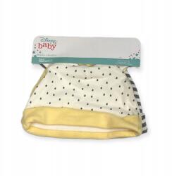 Disney Csecsemő sapka szett 3 db-os Disney 3/6 msc (KN1/243-10)