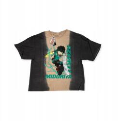 SPENCER'S Specner's My Hero Academia női felső, L