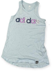 Adidas Vállpántos kislány blúz Adidas M 10/12 év (KN3/323-18)