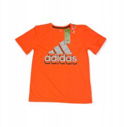 Adidas Póló fiú póló Adidas 8 éves korig (B/3-C-7-19)