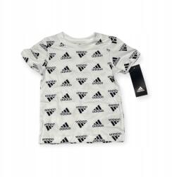 Adidas Póló fiú póló Adidas 12 hónap (C/2-C-11-46)